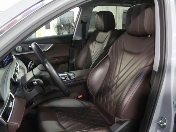 Chery Tiggo 8 Pro Max I Рестайлинг с пробегом 2023 года, цена 2 440 000 рублей, 31766 км, внедорожник, Автокод Объявления