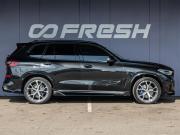 BMW X5 IV (G05/G18) Краснодар  - изображение 36