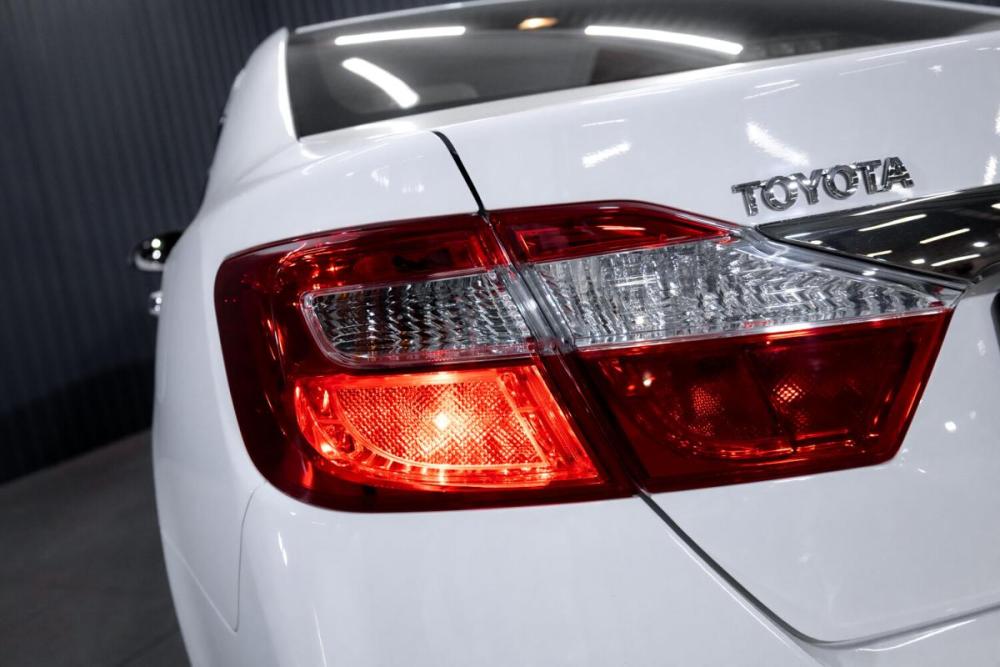Toyota Camry VII (XV50) Тюмень  - изображение 11