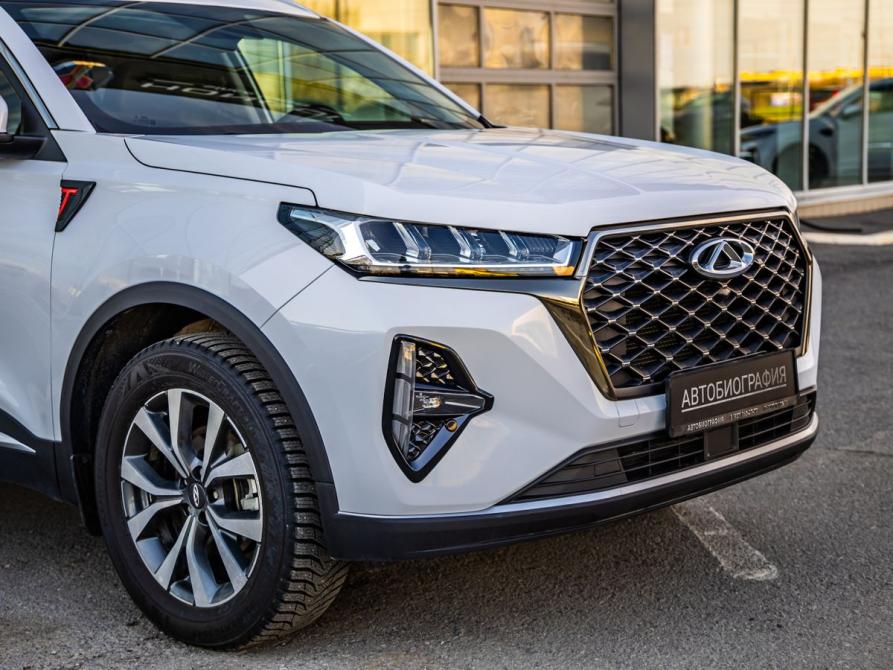 Chery Tiggo 7 Pro Max I Волгоград  - изображение 10