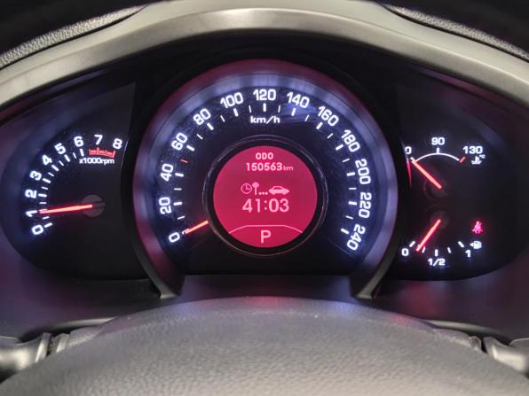 Kia Sportage III с пробегом 2013 года, цена 1 330 000 рублей, 150562 км, внедорожник, Автокод Объявления