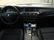 BMW 5 серии VI (F10/F11/F07) Рестайлинг Казань  - изображение 15