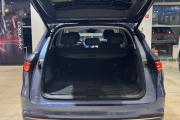 Geely EX5 Гибрид Москва  - изображение 40
