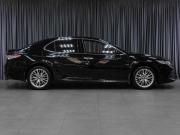 Toyota Camry VIII (XV70) Тюмень  - изображение 35