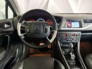 Citroen C5 II Москва  - изображение 42