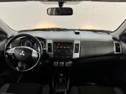 Mitsubishi Outlander II Рестайлинг Москва  - изображение 19