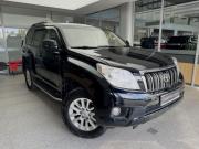 Toyota Land Cruiser Prado 150 Series Вологда  - изображение 24