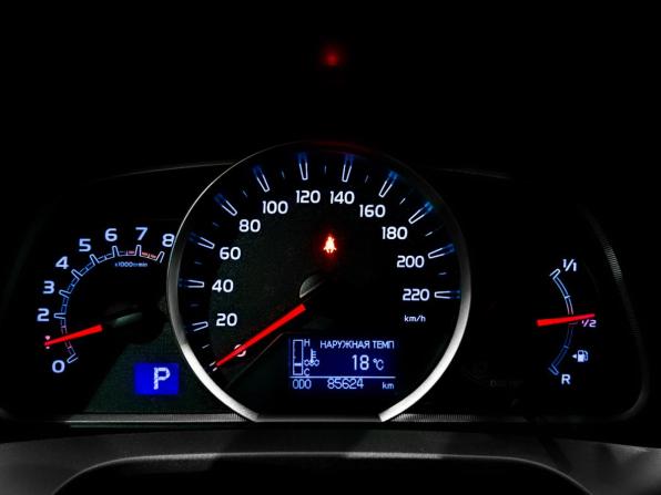 Toyota RAV4 IV (XA40) Рестайлинг с пробегом 2018 года, цена 2 185 000 рублей, 134594 км, внедорожник, Автокод Объявления