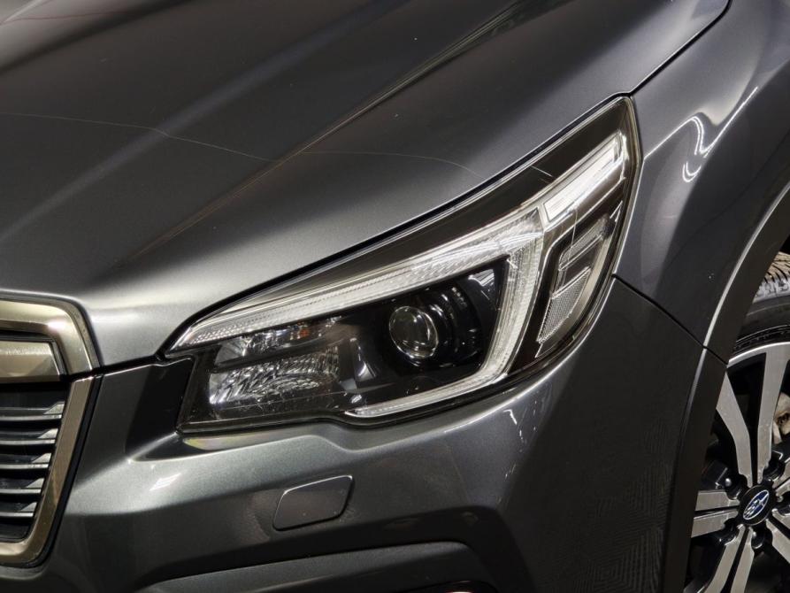 Subaru Forester V Москва  - изображение 10