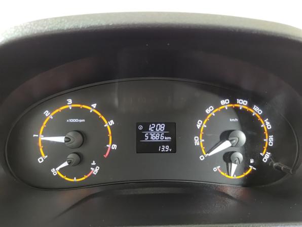Lada (ВАЗ) Niva Legend с пробегом 2023 года, цена 770 000 рублей, 57681 км, внедорожник, Автокод Объявления
