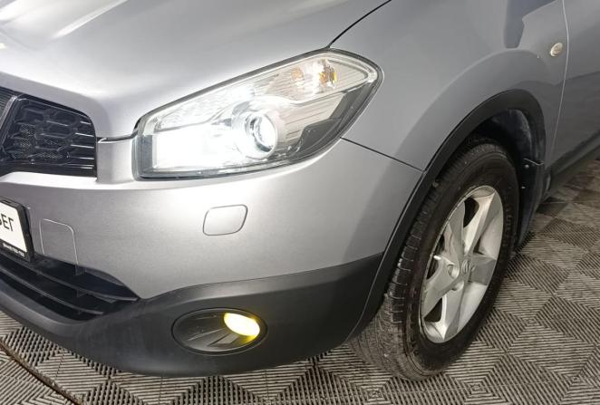 Nissan Qashqai I Рестайлинг с пробегом 2012 года, цена 995 000 рублей, 200820 км, внедорожник, Автокод Объявления