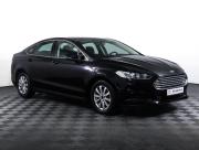 Ford Mondeo V Москва  - изображение 23