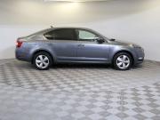 Skoda Octavia III (A7) Рестайлинг Санкт-Петербург  - изображение 25