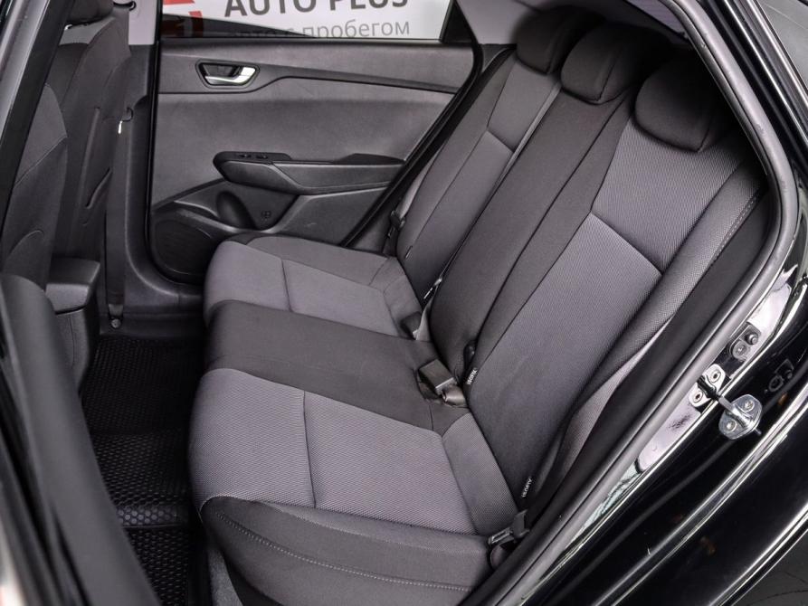 Hyundai Solaris II Минеральные Воды  - изображение 10