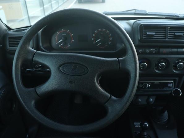 Lada (ВАЗ) Niva Legend I с пробегом 2024 года, цена 880 000 рублей, 33524 км, внедорожник, Автокод Объявления