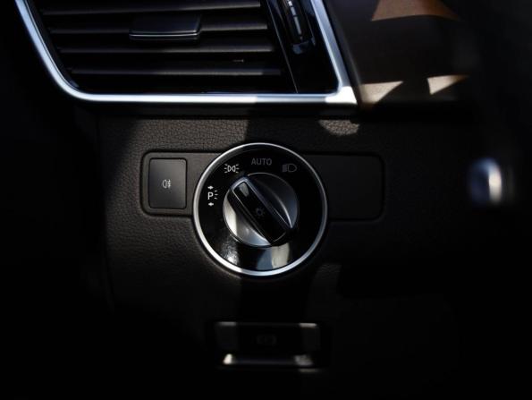 Mercedes-Benz GLE Coupe I (C292) с пробегом 2018 года, цена 4 519 000 рублей, 122927 км, внедорожник, Автокод Объявления