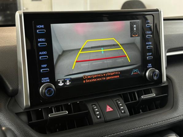 Toyota RAV4 V (XA50) с пробегом 2021 года, цена 3 399 000 рублей, 121398 км, внедорожник, Автокод Объявления
