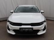 Kia K5 III Москва  - изображение 27