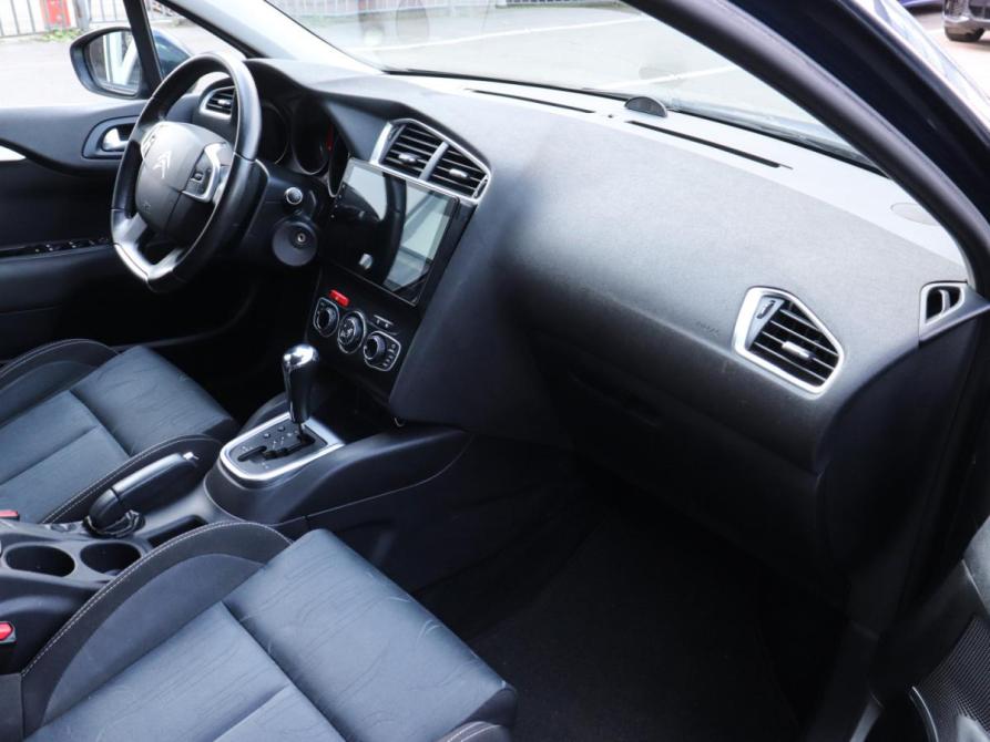 Citroen C4 II Химки  - изображение 8