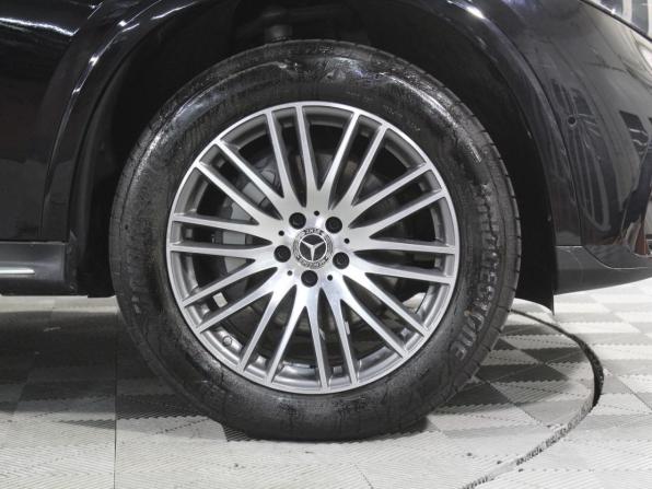 Новый Mercedes-Benz GLC II (X254) 2025 года, цена 8 200 000 рублей, внедорожник, Автокод Объявления
