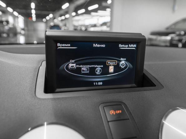 Audi A1 I (8X) с пробегом 2014 года, цена 1 330 000 рублей, 116960 км, хэтчбек, Автокод Объявления