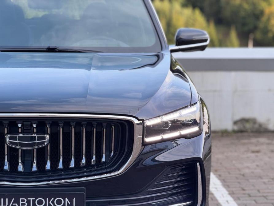 Geely Monjaro I Уфа  - изображение 4