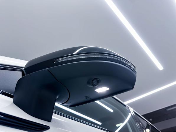 Volkswagen Tharu I Рестайлинг с пробегом 2025 года, цена 4 100 000 рублей, 77 км, внедорожник, Автокод Объявления