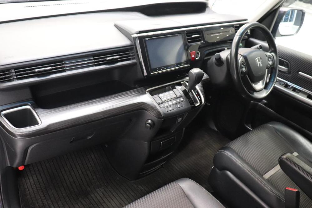 Honda Stepwgn V Ульяновск  - изображение 15