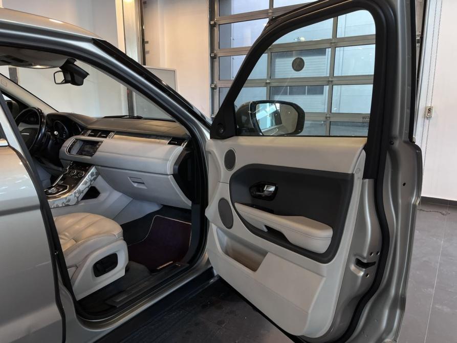 Land Rover Range Rover Evoque I Чебоксары  - изображение 26