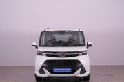 Toyota Tank I Омск  - изображение 24