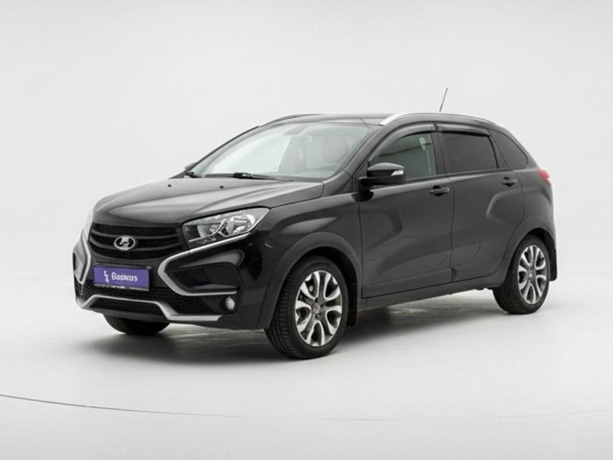 Lada (ВАЗ) XRAY I Борисоглебск  - изображение 1