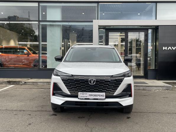 Changan CS55 Plus II с пробегом 2024 года, цена 2 252 000 рублей, 16675 км, внедорожник, Автокод Объявления
