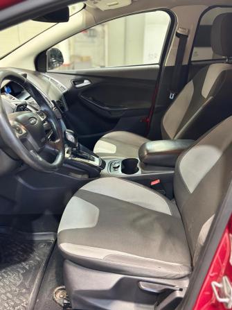 Ford Focus III с пробегом 2012 года, цена 839 000 рублей, 176243 км, седан, Автокод Объявления