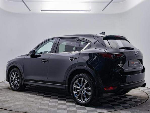 Mazda CX-5 II с пробегом 2020 года, цена 3 820 000 рублей, 77879 км, внедорожник, Автокод Объявления