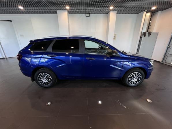 Lada (ВАЗ) Vesta I Рестайлинг (NG) с пробегом 2025 года, цена 1 675 000 рублей, 9100 км, универсал, Автокод Объявления