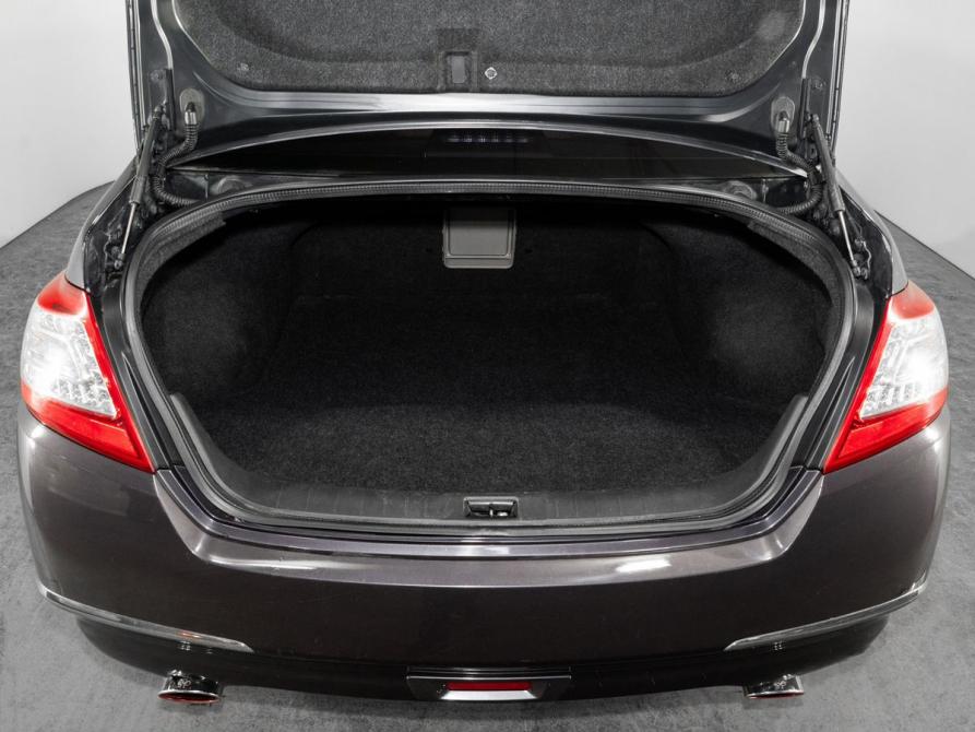 Nissan Teana II (J32) Иркутск  - изображение 23