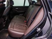 BMW X5 III (F15) Москва  - изображение 28