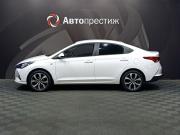 Hyundai Solaris II Рестайлинг Оренбург  - изображение 22