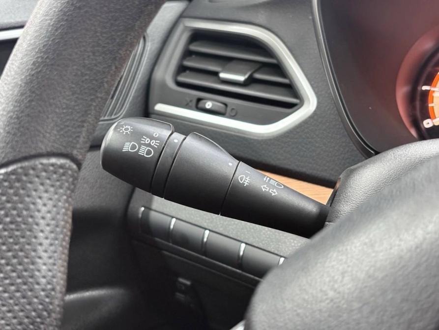 Lada (ВАЗ) Vesta I Рестайлинг (NG) Ростов-на-Дону  - изображение 15