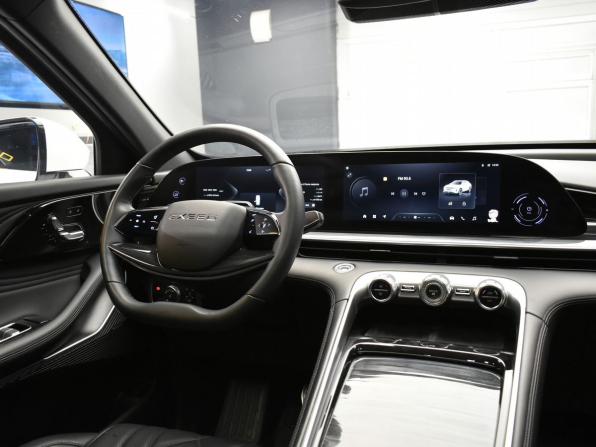Exeed RX с пробегом 2024 года, цена 3 120 000 рублей, 36890 км, внедорожник, Автокод Объявления
