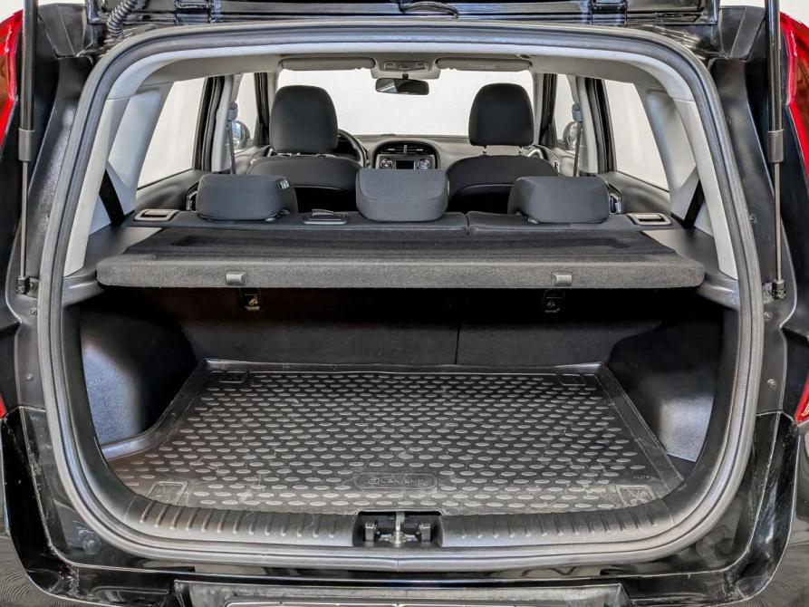 Kia Soul III Москва  - изображение 10