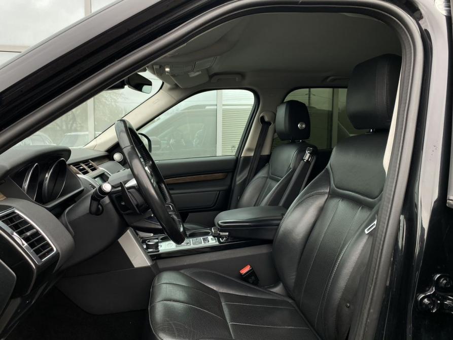 Land Rover Discovery V Москва  - изображение 24