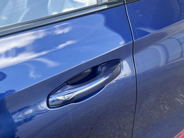 Changan CS75 Plus I Рестайлинг с пробегом 2023 года, цена 2 190 000 рублей, 36626 км, внедорожник, Автокод Объявления