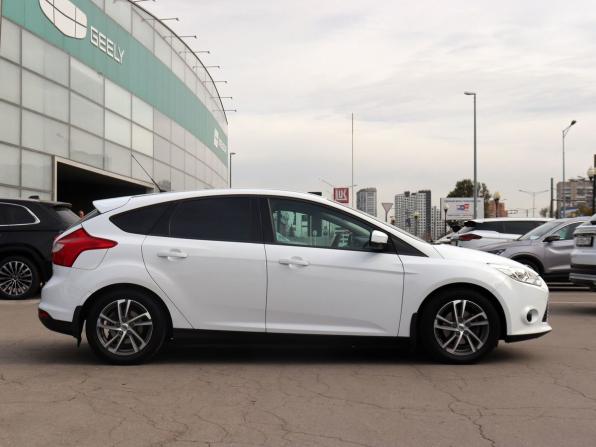 Ford Focus III с пробегом 2012 года, цена 670 000 рублей, 270071 км, хэтчбек, Автокод Объявления
