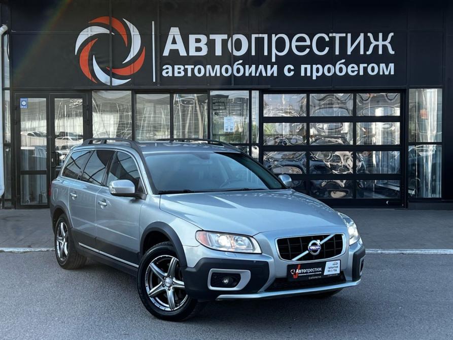Volvo XC70 II Волгоград  - изображение 1