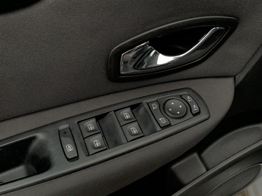 Renault Scenic III Рестайлинг 2 Москва  - изображение 12
