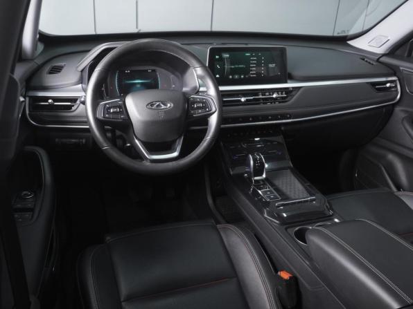 Chery Tiggo 7 Pro I с пробегом 2020 года, цена 1 790 000 рублей, 46399 км, внедорожник, Автокод Объявления