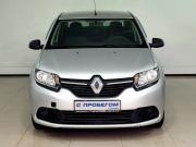 Renault Logan II Москва  - изображение 17