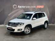 Volkswagen Tiguan I Рестайлинг Пермь  - изображение 21