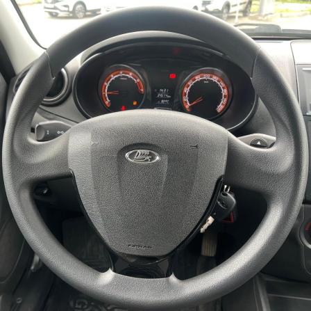 Lada (ВАЗ) Granta I Рестайлинг с пробегом 2025 года, цена 930 000 рублей, 34575 км, универсал, Автокод Объявления